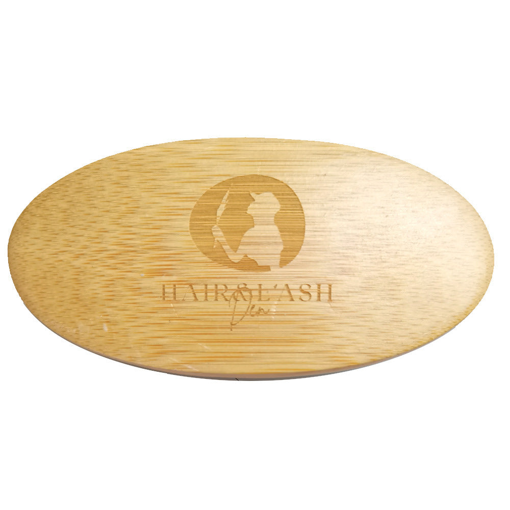 Ironroot Roller Kit ā Beard Roller & Disinfectant Pack