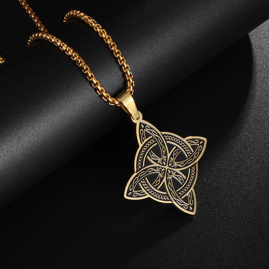 “Slaviron” – Slavic Amulet Necklace